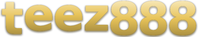 teez888 logo